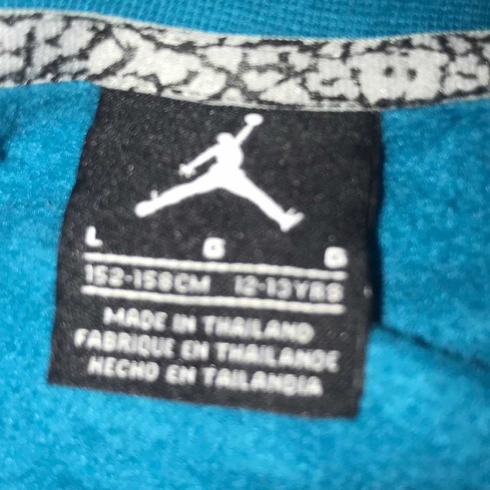 Jordan sweater - Picture 5 of 5
